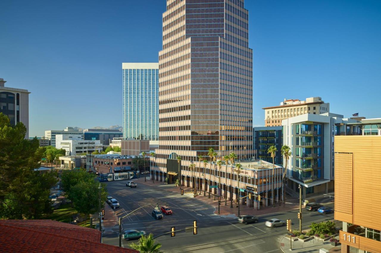The Leo Kent Hotel, Tucson, A Tribute Portfolio Hotel Esterno foto