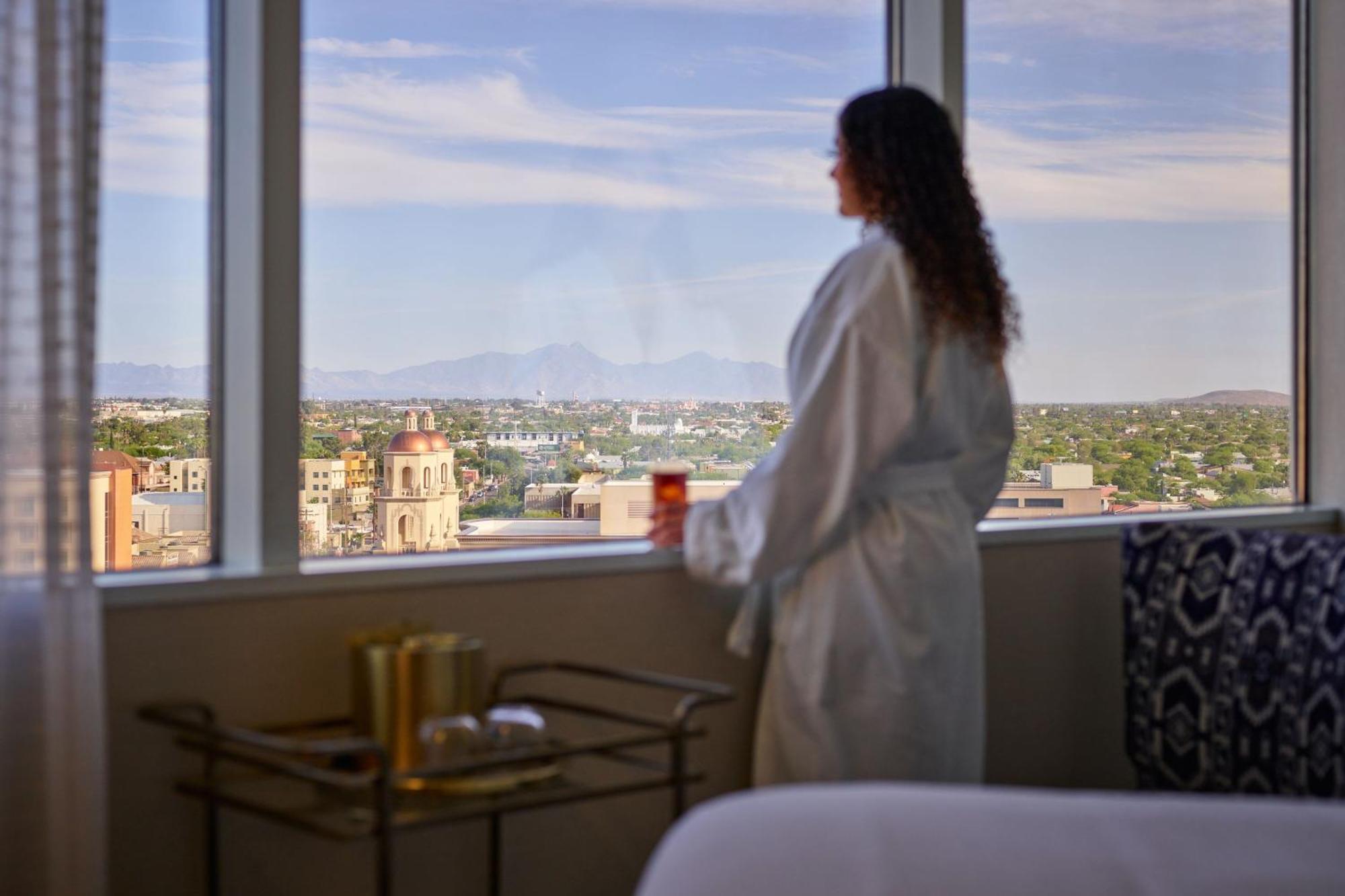 The Leo Kent Hotel, Tucson, A Tribute Portfolio Hotel Esterno foto