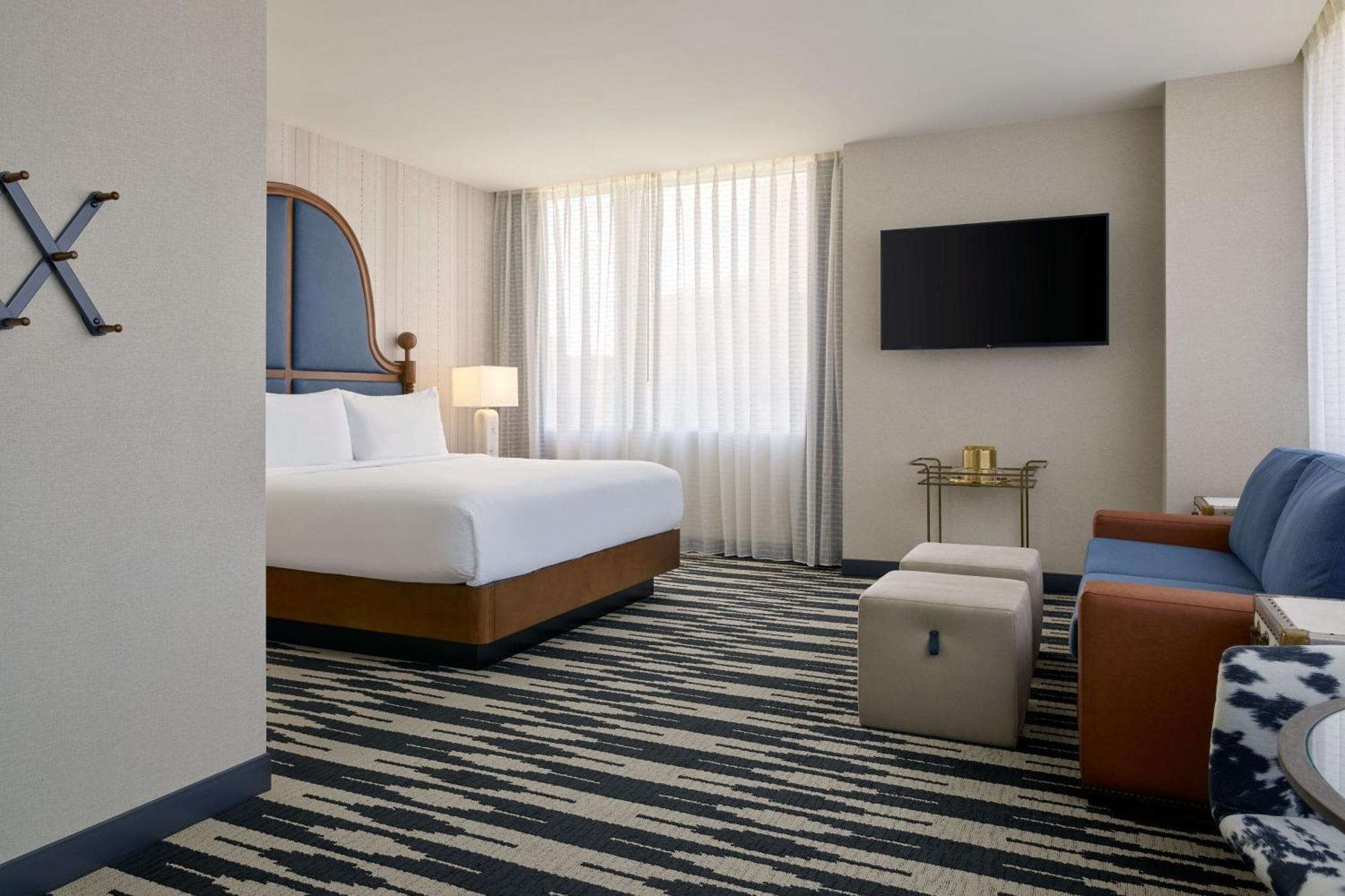 The Leo Kent Hotel, Tucson, A Tribute Portfolio Hotel Esterno foto